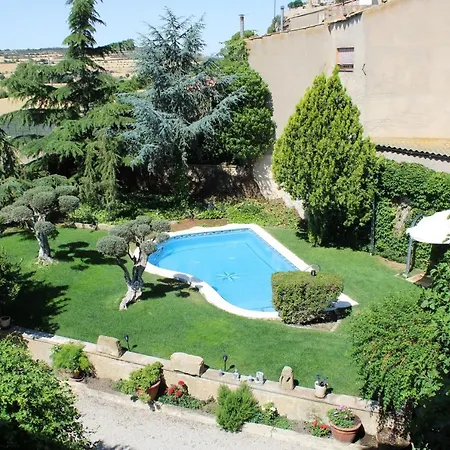La Savina Cervera