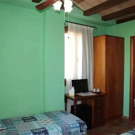Vendégház La Savina *